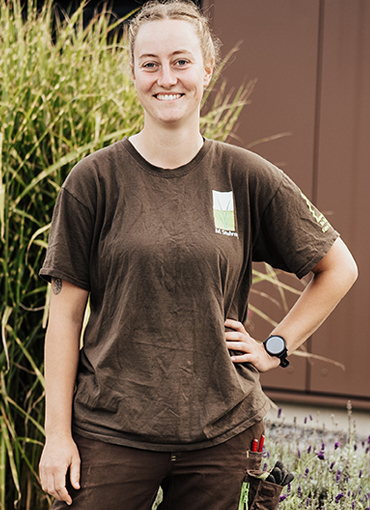 Merle Stuhrmann